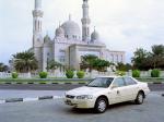 Toyota Camry Taxi 1997 года